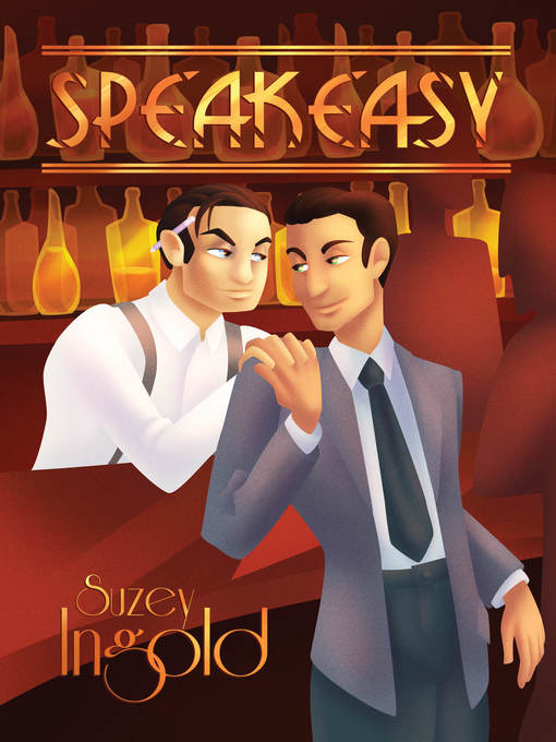 Title details for Speakeasy by Suzey Ingold - Available